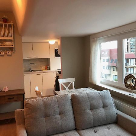 Appartamento Casa Helena Nieuwpoort Esterno foto