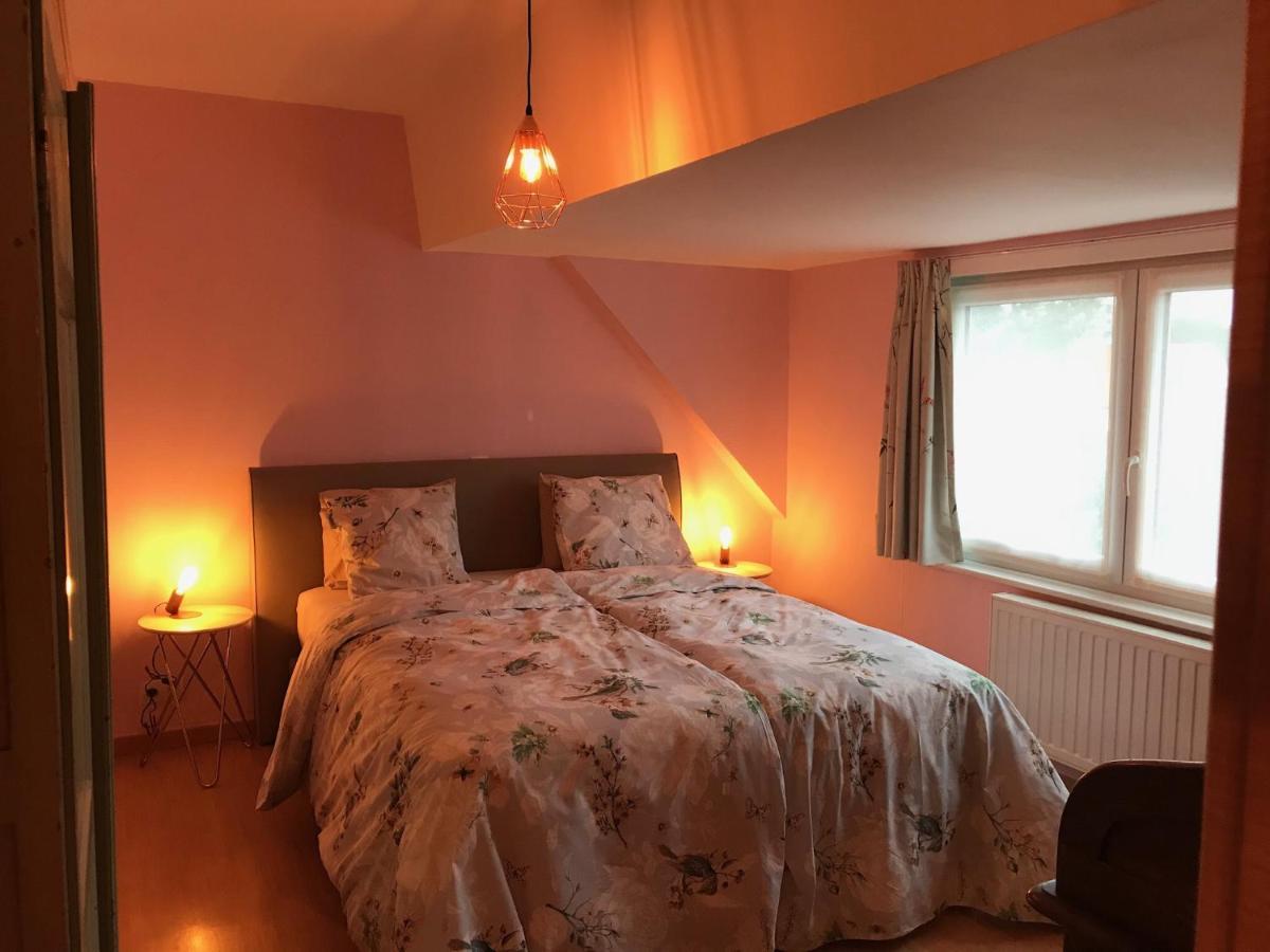 Appartamento Casa Helena Nieuwpoort Esterno foto