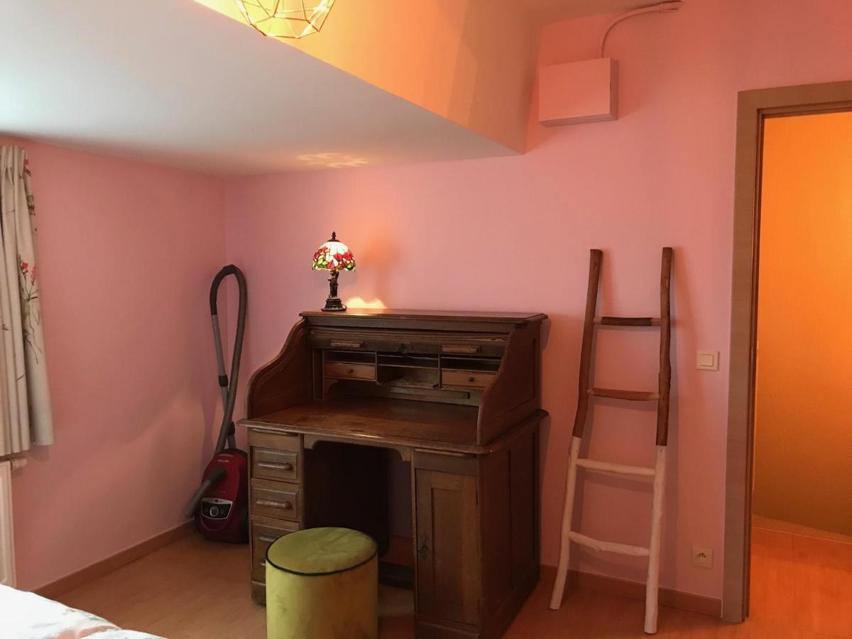 Appartamento Casa Helena Nieuwpoort Esterno foto