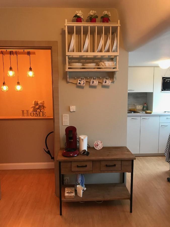 Appartamento Casa Helena Nieuwpoort Esterno foto