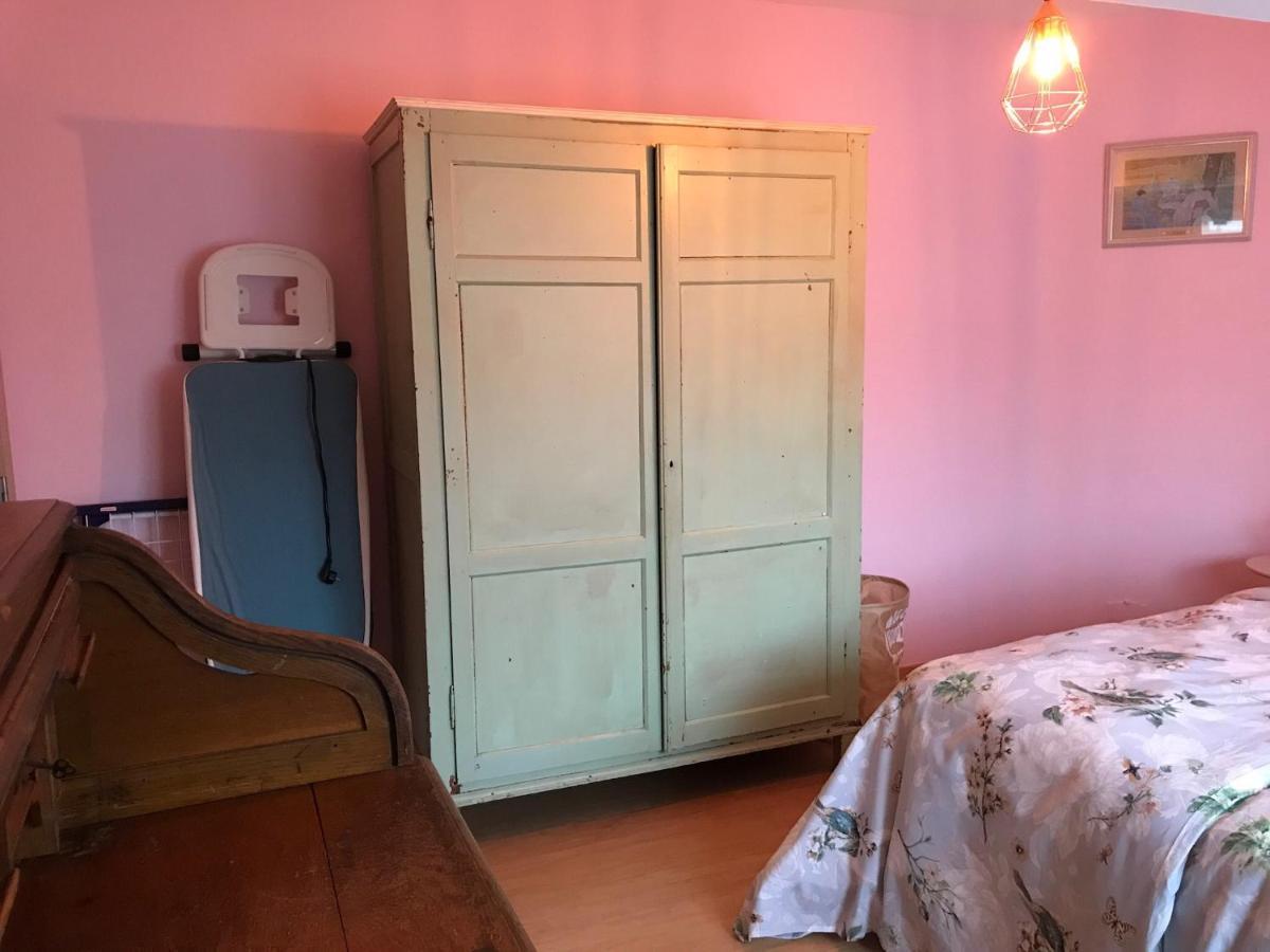 Appartamento Casa Helena Nieuwpoort Esterno foto