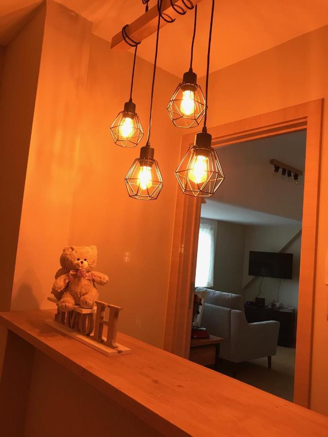 Appartamento Casa Helena Nieuwpoort Esterno foto