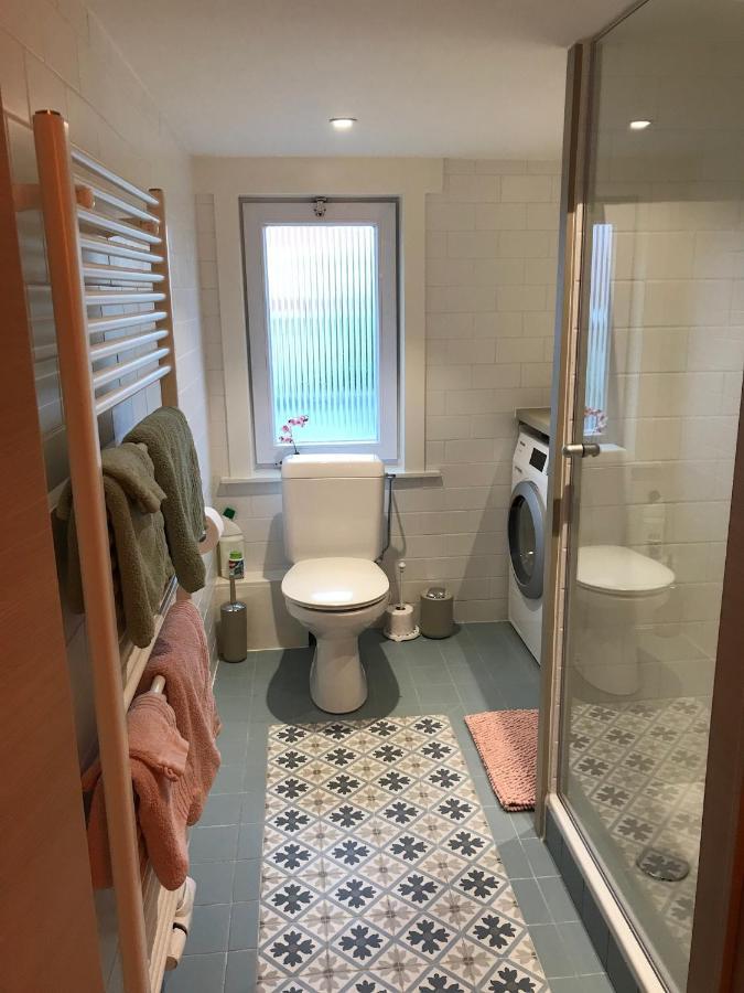 Appartamento Casa Helena Nieuwpoort Esterno foto