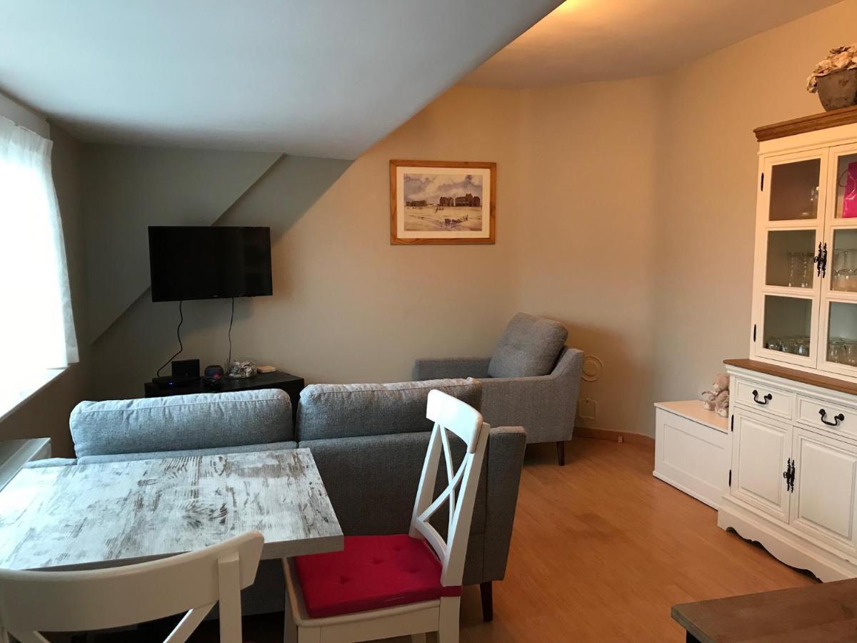 Appartamento Casa Helena Nieuwpoort Esterno foto