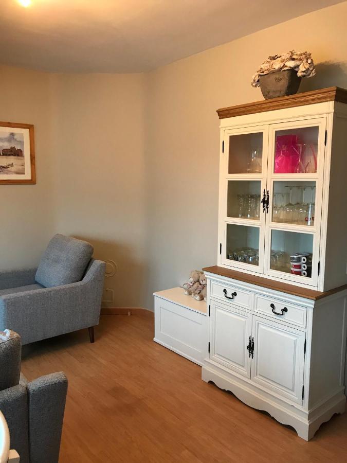 Appartamento Casa Helena Nieuwpoort Esterno foto