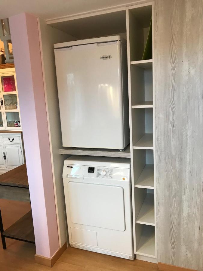 Appartamento Casa Helena Nieuwpoort Esterno foto