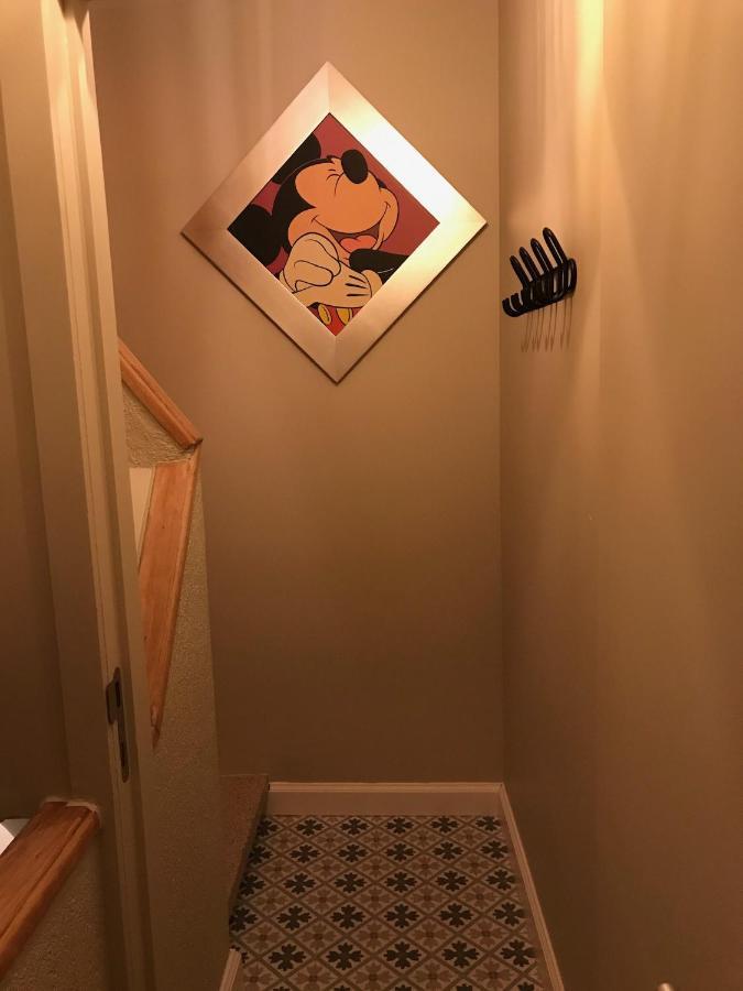 Appartamento Casa Helena Nieuwpoort Esterno foto